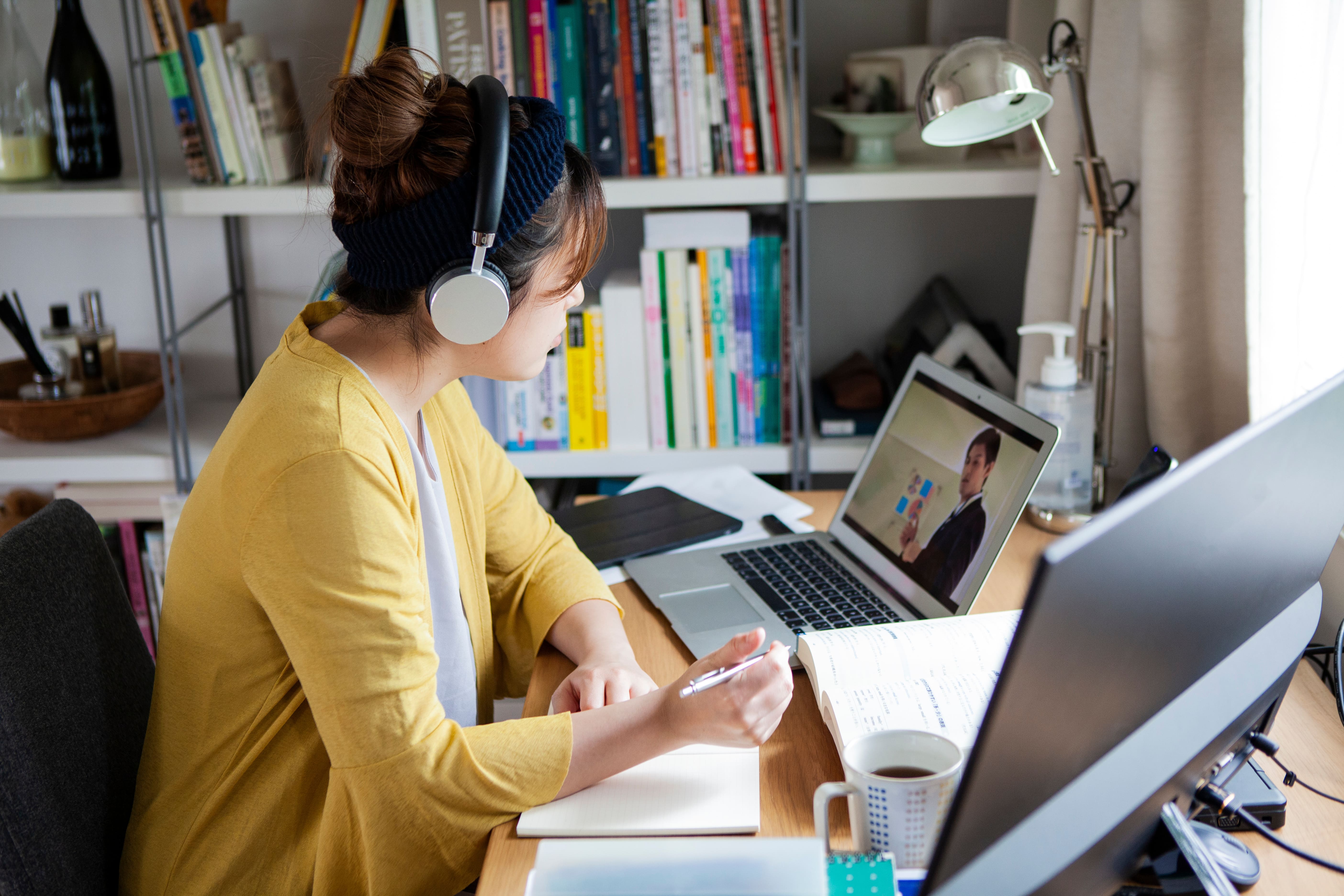 勉強中に音楽を聴くのに向いている・向かない教科