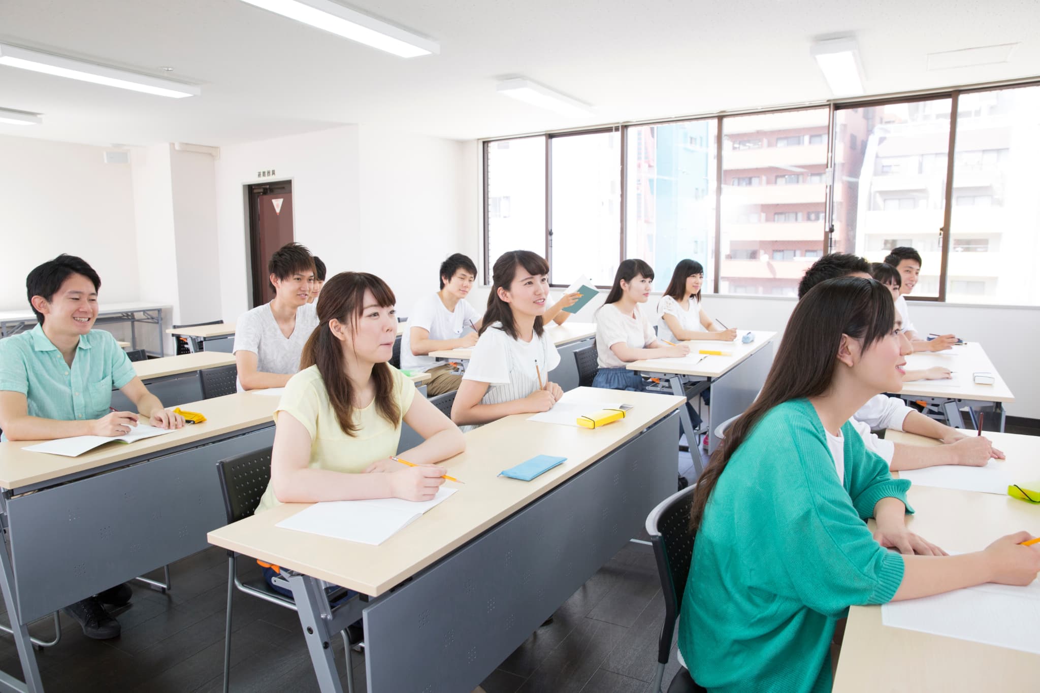 不登校生に向いている塾の種類と特徴