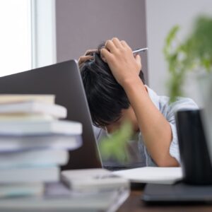 志望校E判定の高3必見！諦めるのはまだ早い逆転合格への勉強法