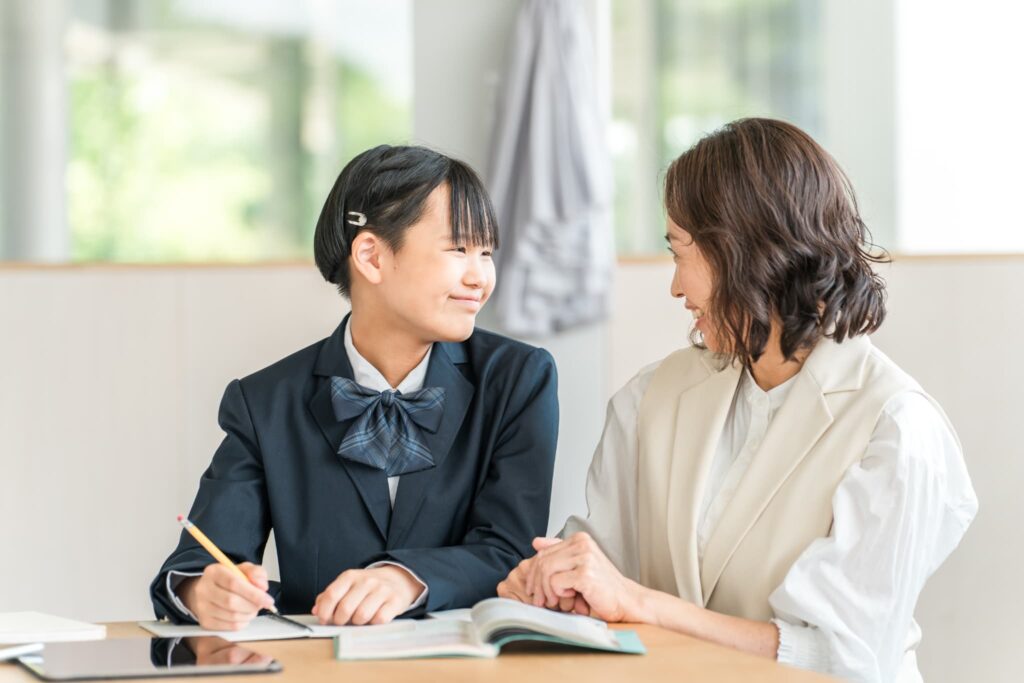 塾をやめたい子どもに親が避けるべきNG行動