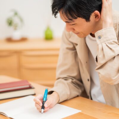 大学受験に失敗した後の選択肢や成功につなげる方法とは