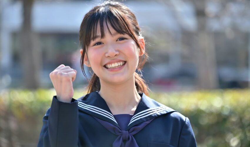 大学受験の第一志望合格率や成功した受験生に見られる共通点とは