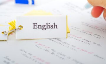 高校生におすすめの英語の勉強法とは？点数を上げるコツはある？