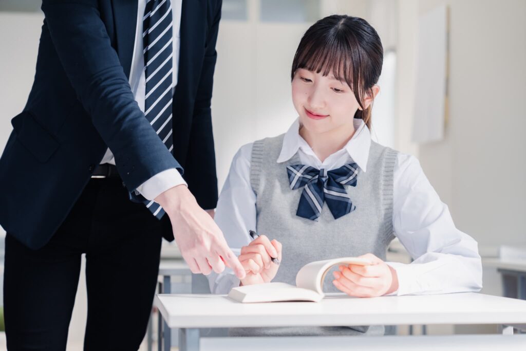 第一志望合格を目指すなら予備校・塾の活用がおすすめ