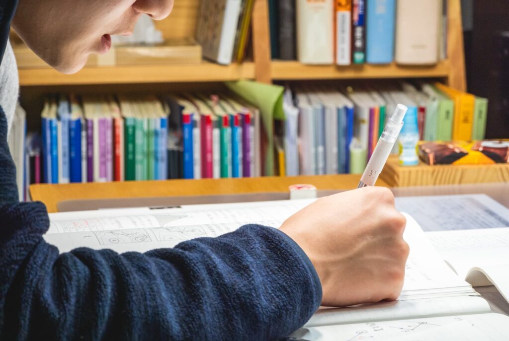 第一志望の大学に合格した人に見られる3つの共通点