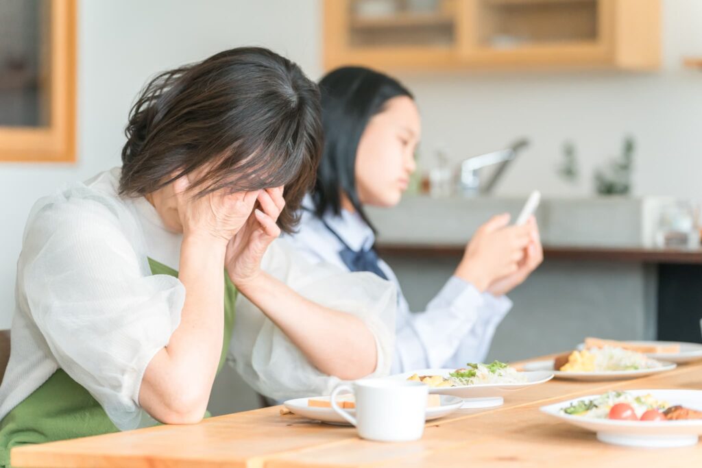 なぜ親は志望校を反対するのか？