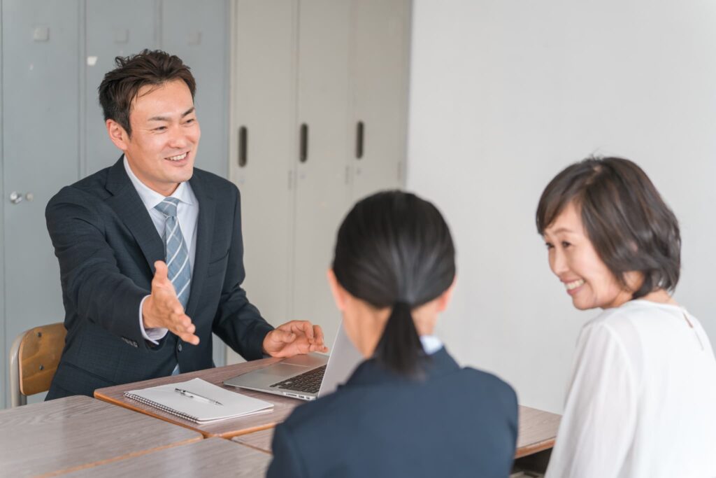 もし親が納得しなかった場合はどうする？