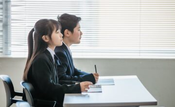 集団塾に向かない子の特徴は？別の選択肢も検討しよう