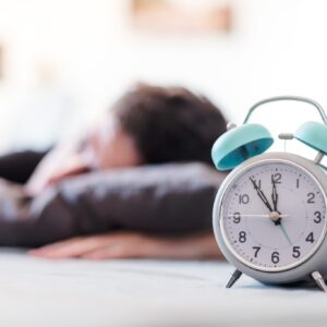 朝起きられない浪人生必見！生活習慣の立て直し方とは？