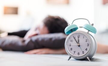 朝起きられない浪人生必見！生活習慣の立て直し方とは？