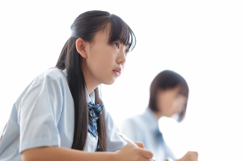 塾の夏期講習だけ通っても成績は向上する？
