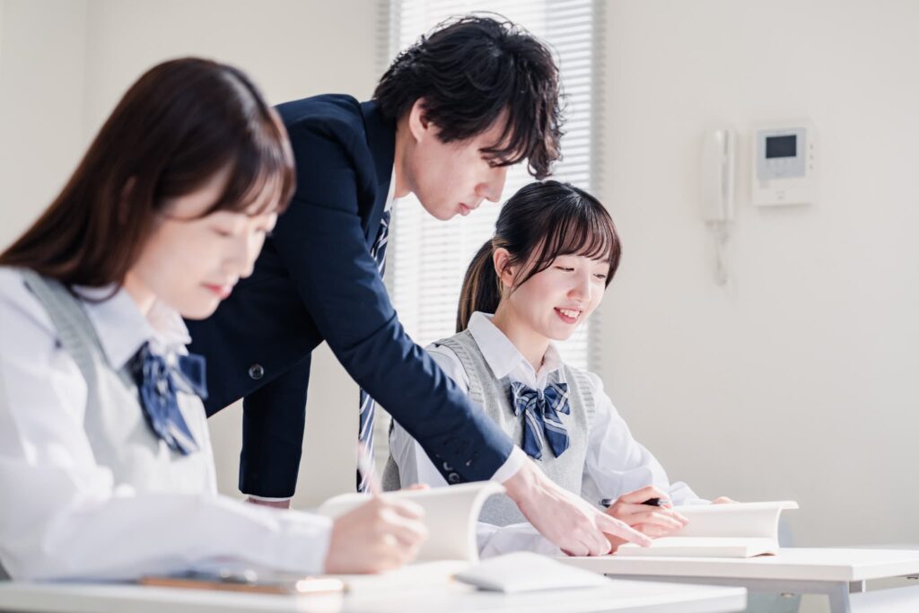 夏期講習だけ通う際の塾の選び方