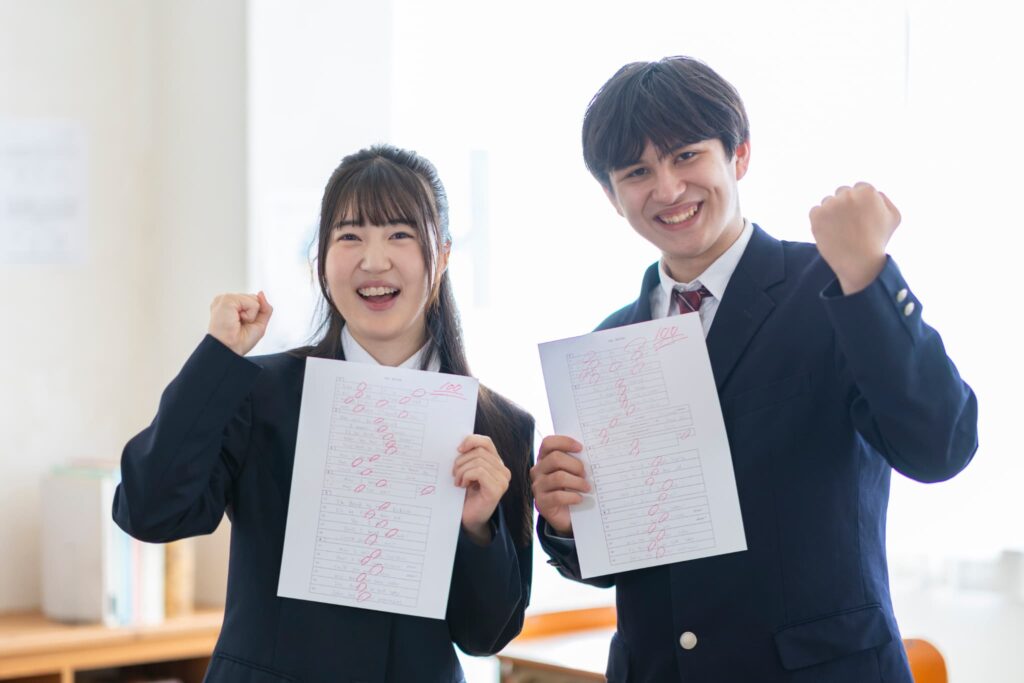 【科目別】成績を上げる効率的な勉強法