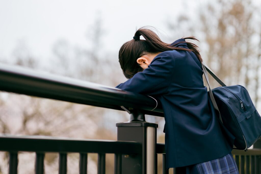 志望校は無理と言われたら諦めるべき？