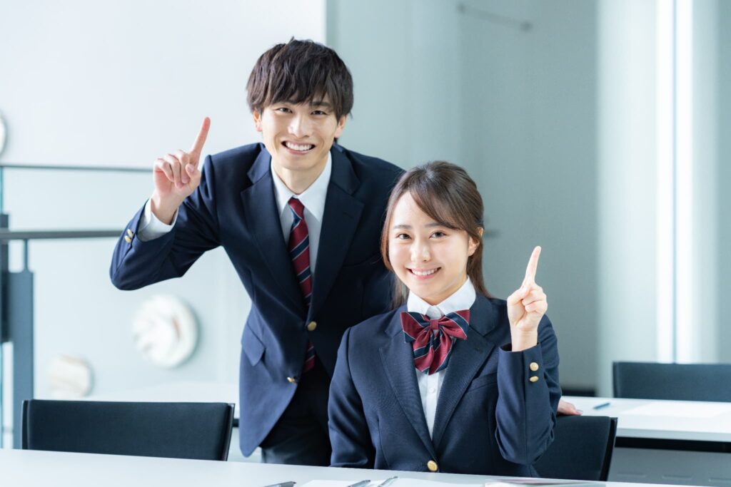 逆転合格を目指すための学習戦略