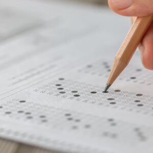 【志望校B判定】合格への道筋とは？判定の意味と対策について