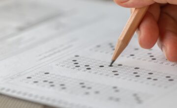 【志望校B判定】合格への道筋とは？判定の意味と対策について