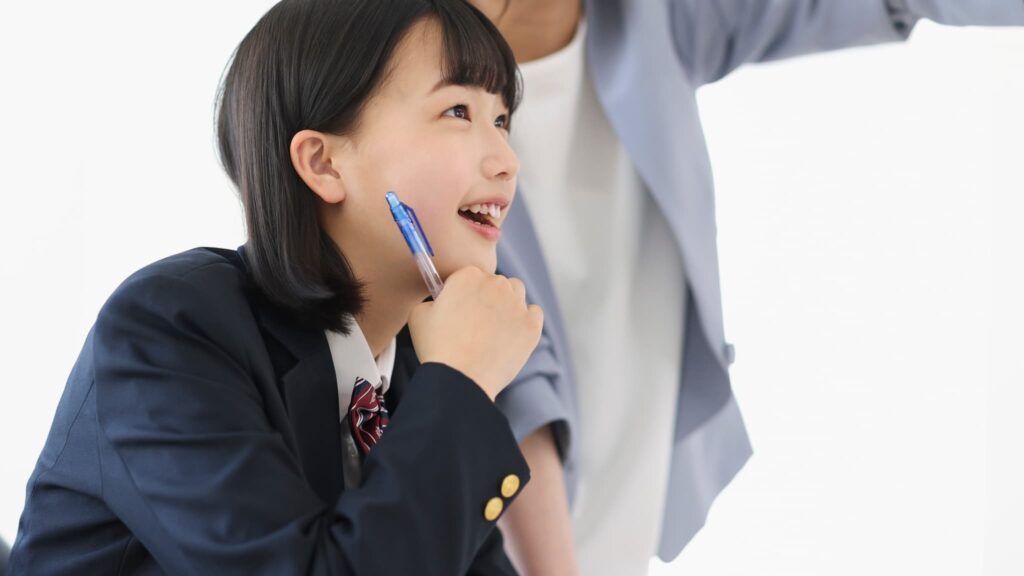 塾を選ぶ際のポイント
