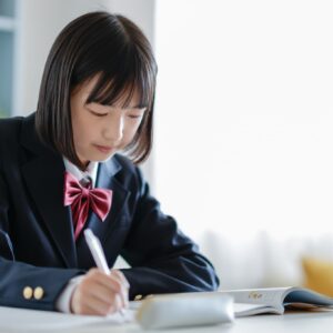 高校生が取り組むべき勉強法やスケジュールの立て方とは？