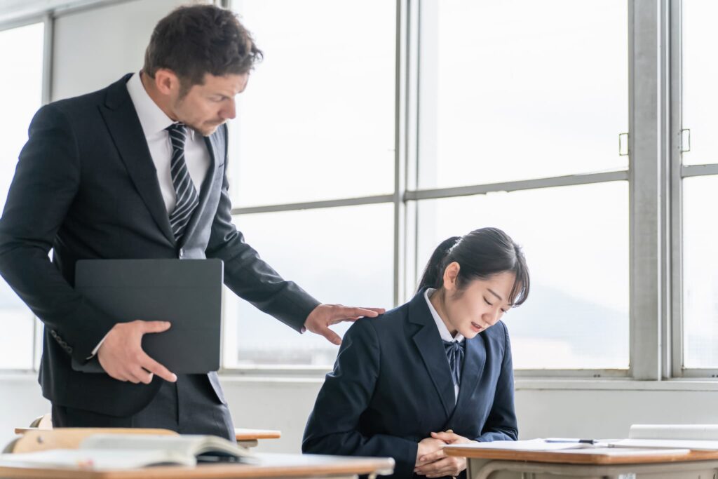 B判定でも合格できない？落ちる人の共通点とは