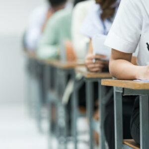 浪人生でも模試は受けるべき？目的と受けるタイミングとは