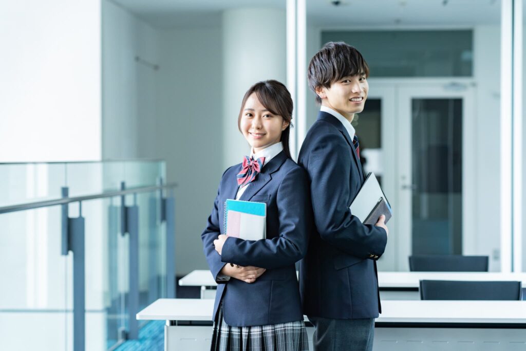 成績が上がる人の共通点と特徴