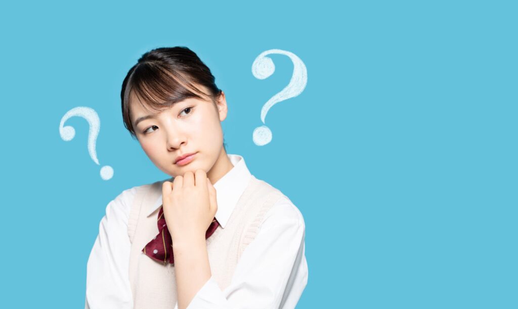 模試後の結果は有効活用するべき