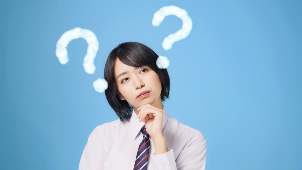 偏差値はどのように計算されている？