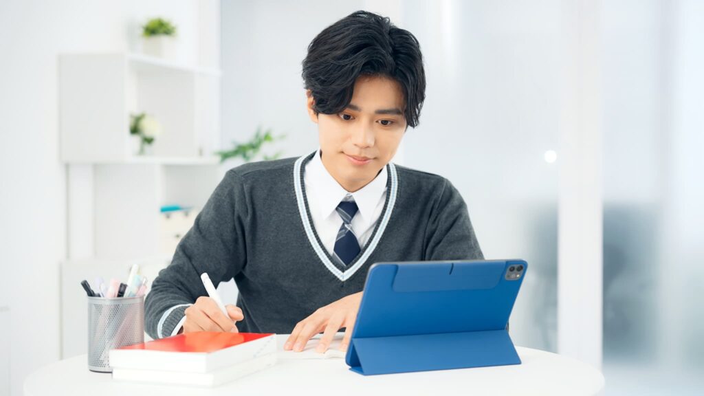 科目別の効果的な勉強法