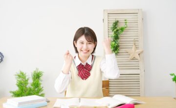 高校生の成績が上がる！科目別の効率的な勉強法とは