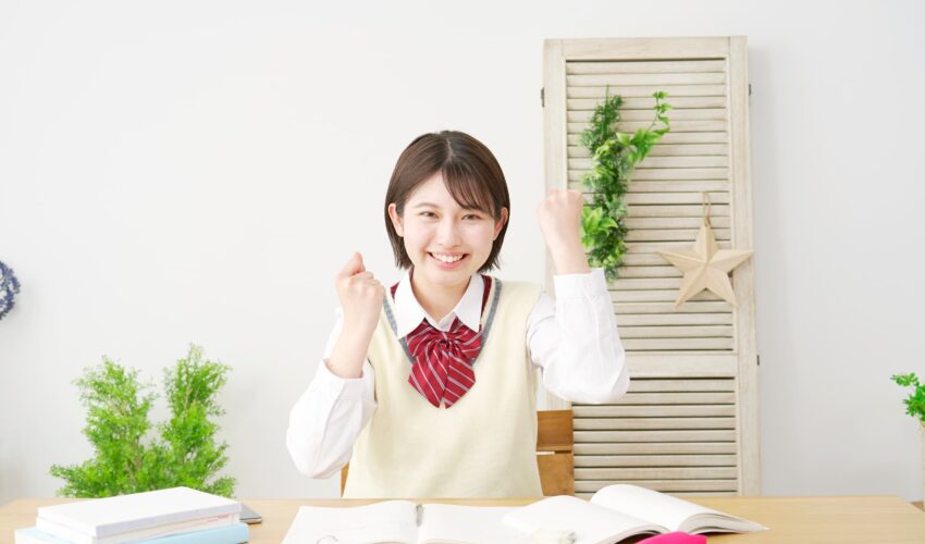 高校生の成績が上がる！科目別の効率的な勉強法とは