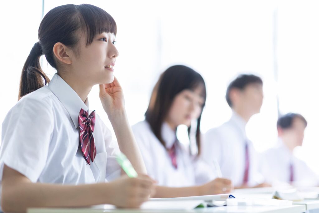受験生の夏休みが重要な理由
