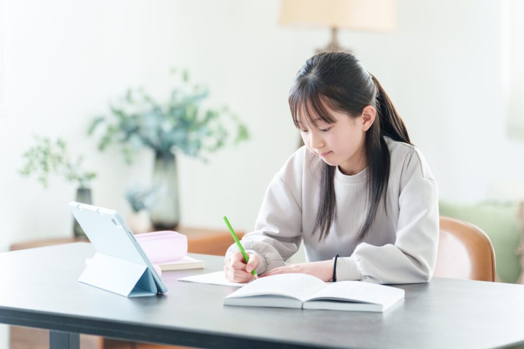 高校生が意識すべき勉強の基本原則について