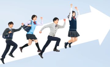 高校生の平均偏差値はどのくらい？偏差値を上げる方法とは