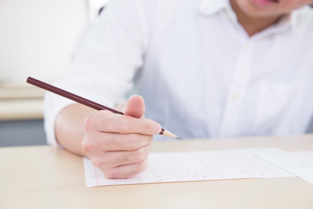 【教科別】好成績を上げる効率的な勉強法