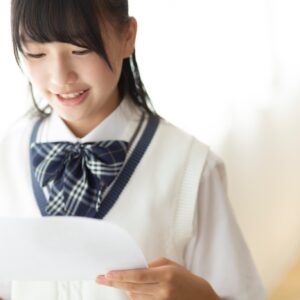 【高校生必見】夏休み明けのテストで好成績を上げるための方法