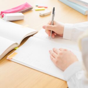 【高校生必見】テスト期間中におすすめの過ごし方とは？