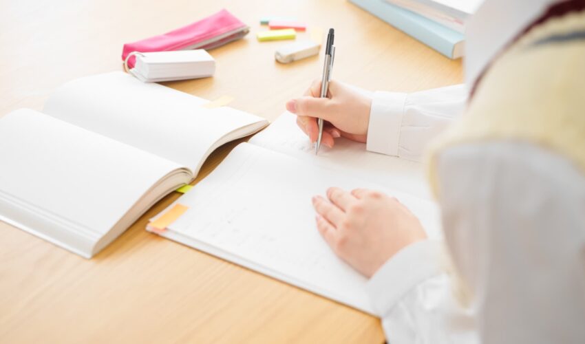 【高校生必見】テスト期間中におすすめの過ごし方とは？