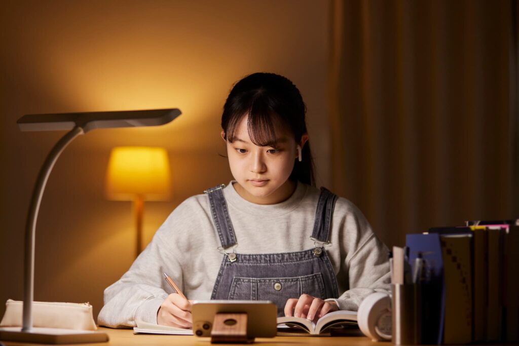 テスト前日・当日に取り組むべき勉強法