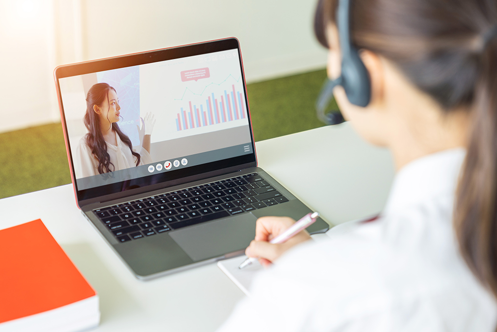 オンライン授業