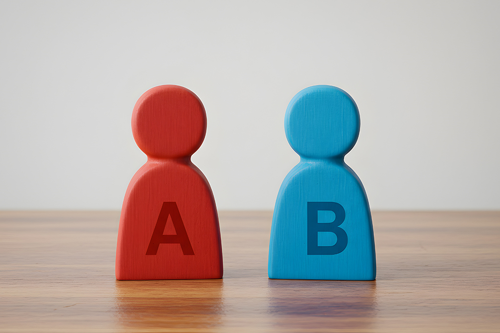 塾の向き不向きを考えるイメージ