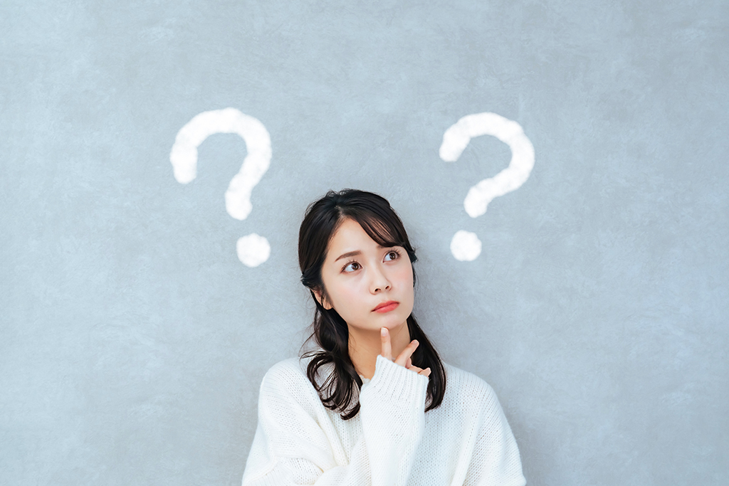 浪人生のよくある疑問